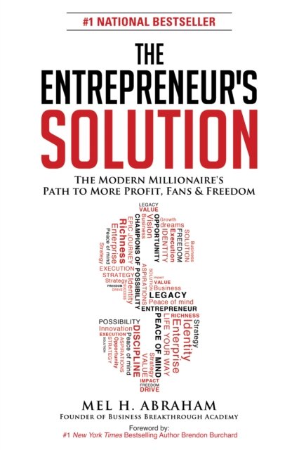 The Entrepreneur''s Solution
