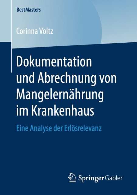 Dokumentation und Abrechnung von Mangelernahrung im Krankenhaus