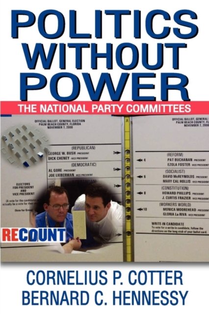 Politics without Power