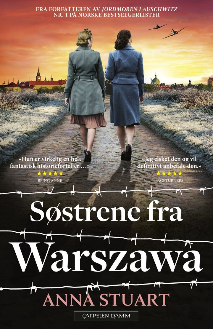 Søstrene fra Warszawa