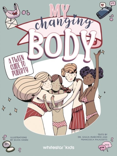 My Changing Body