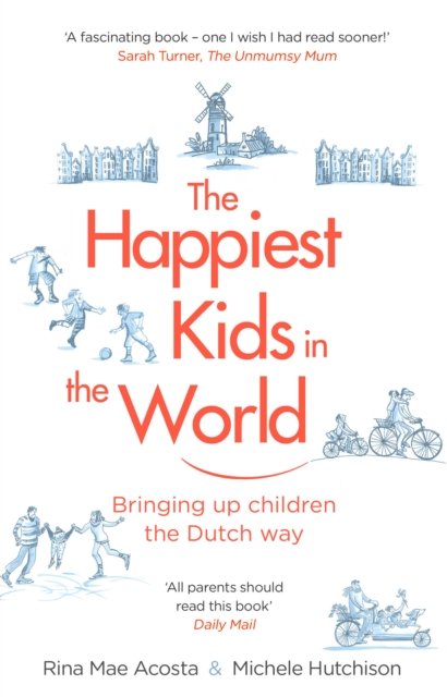 Happiest Kids in the World