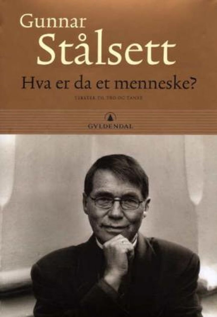 Hva er da et menneske? - tekster til tro og tanke