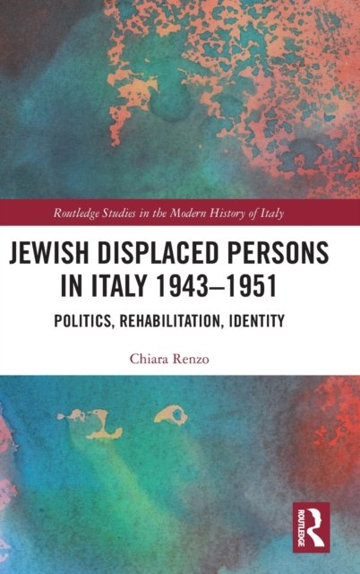 Jewish Displaced Persons in Italy 1943–1951
