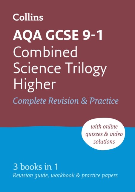 AQA GCSE 9-1 COMBINED_GCSE GRA