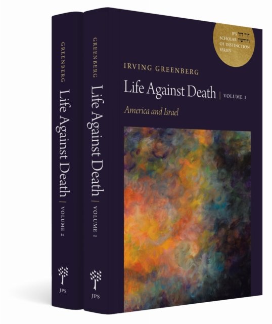 Life Against Death, 2 Volume Set