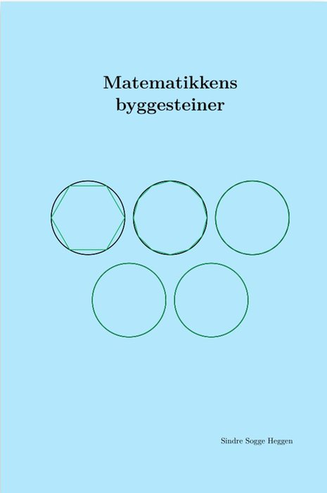 Matematikkens byggesteiner