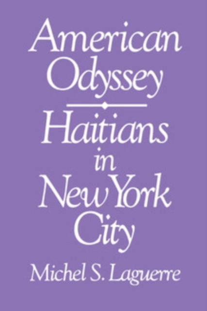 American Odyssey