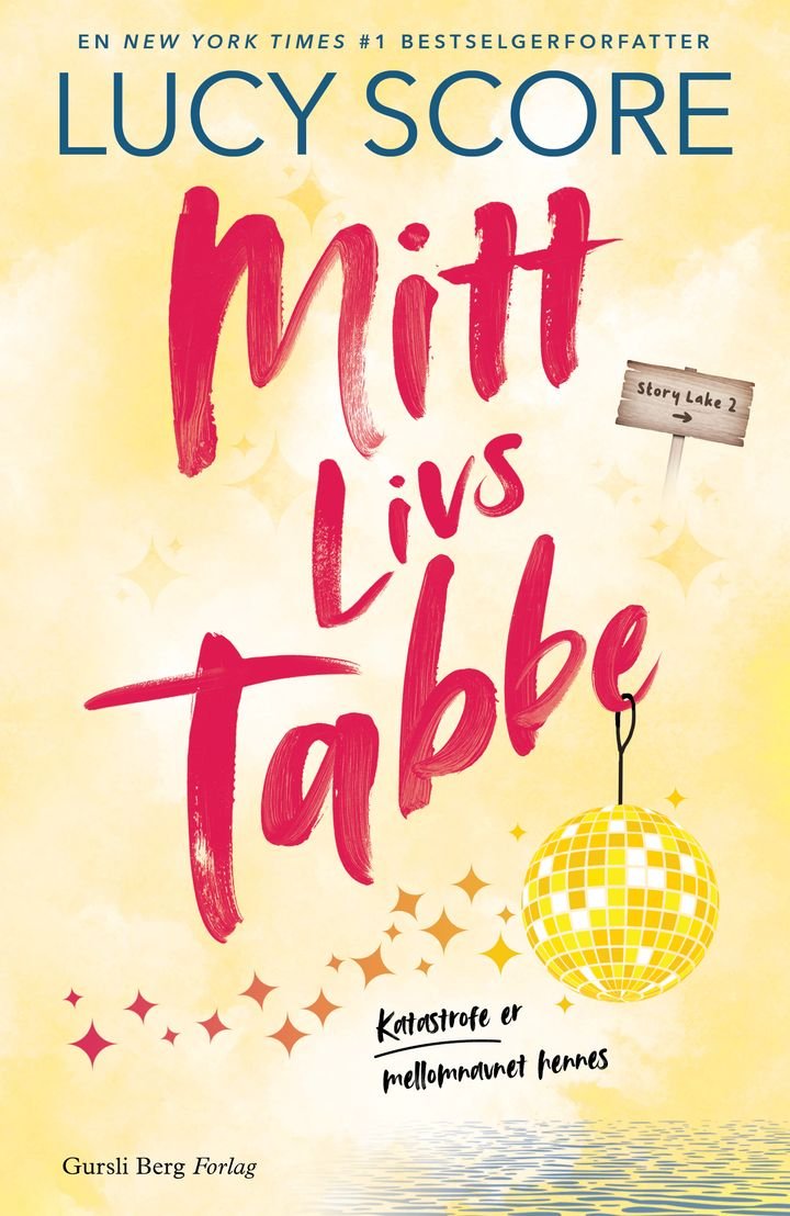 Mitt livs tabbe