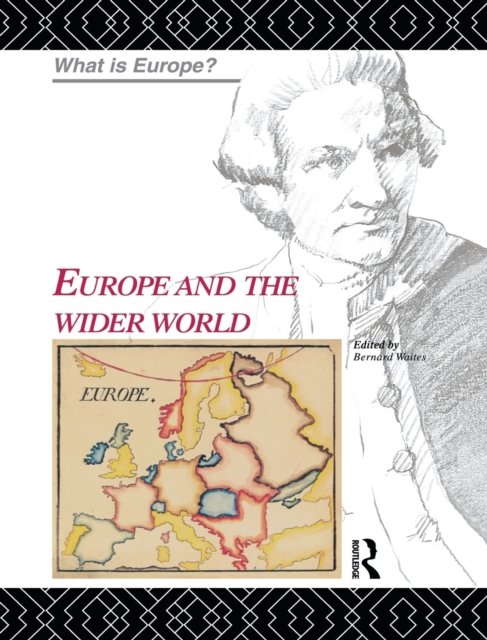 Europe and the Wider World