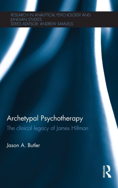 Archetypal Psychotherapy