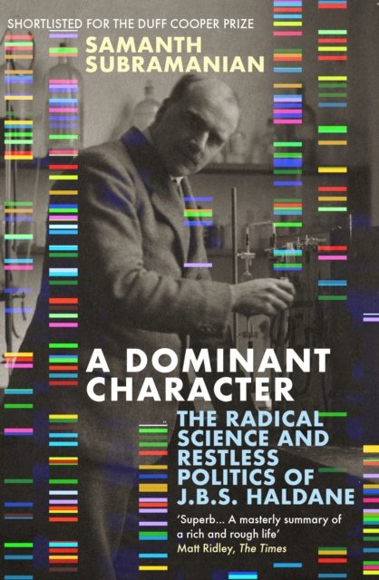 A Dominant Character