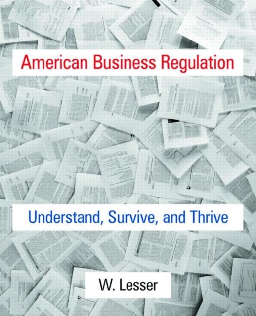American Business Regulation
