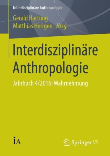 Interdisziplinare Anthropologie