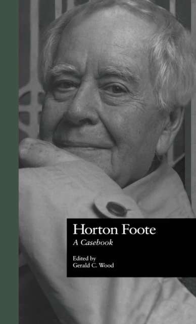 Horton Foote