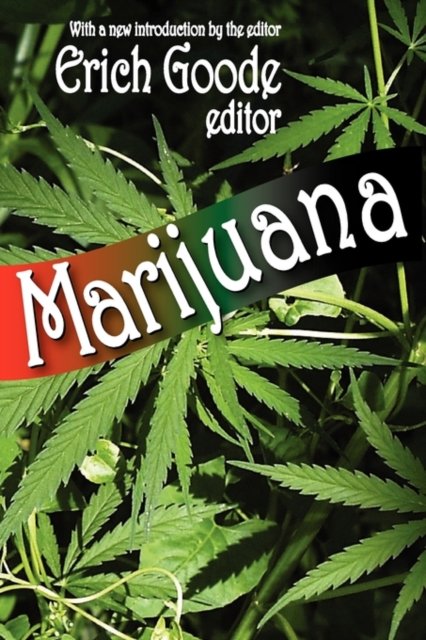 Marijuana