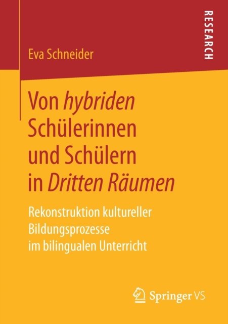 Von hybriden Schulerinnen und Schulern in Dritten Raumen