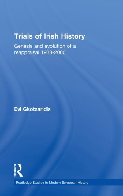 Trials of Irish History
