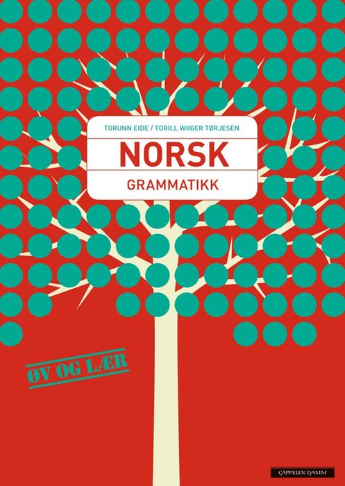 Norsk grammatikk