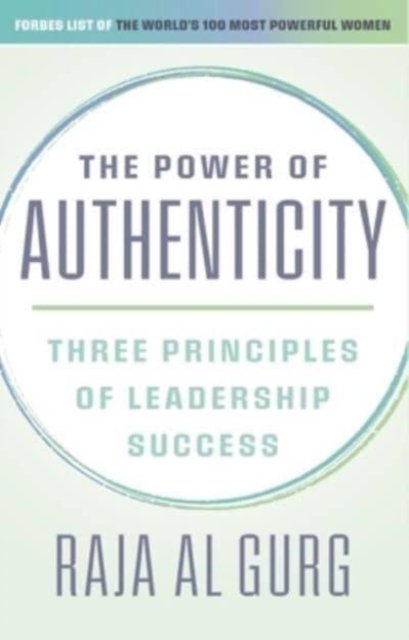 The Power of Authenticity