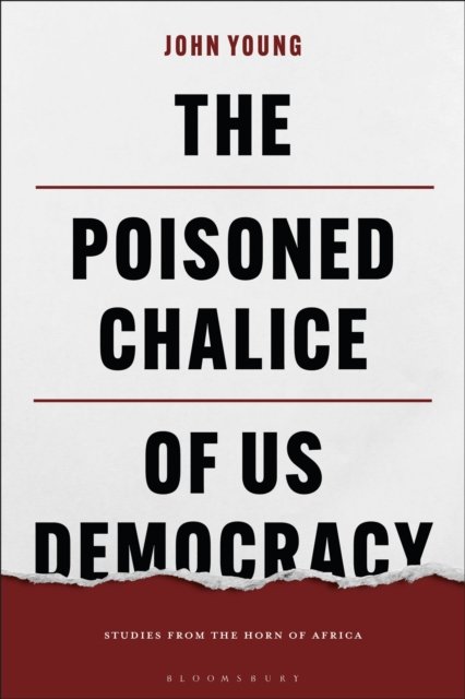 Poisoned Chalice of US Democracy