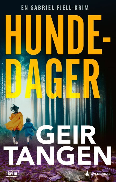 Hundedager