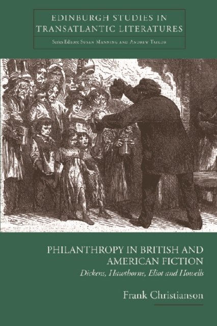Philanthropy in British and American Fiction
