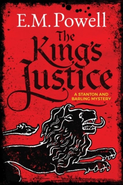 The King''s Justice