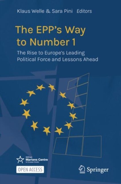 The EPP''s Way to Number 1