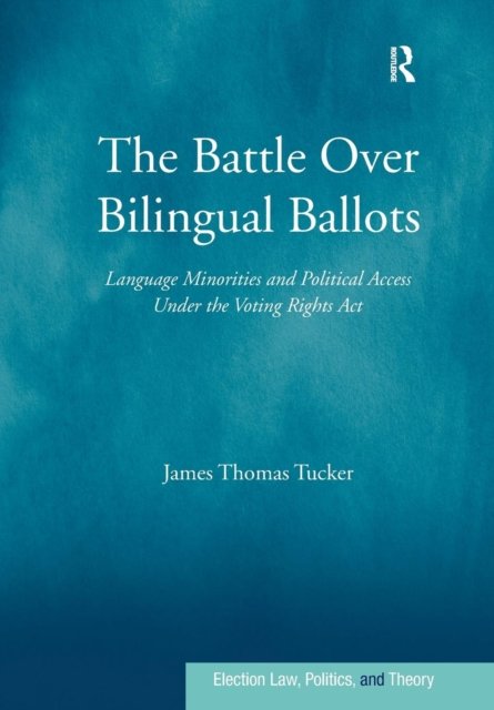 The Battle Over Bilingual Ballots