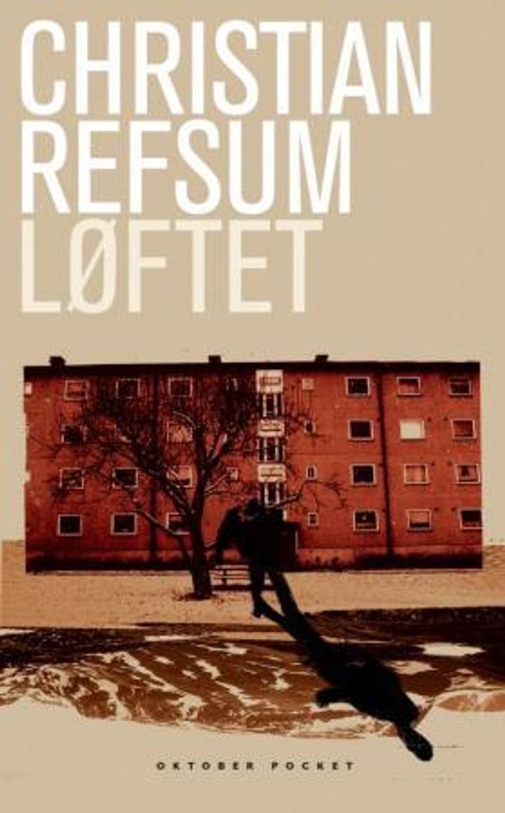 Løftet - roman