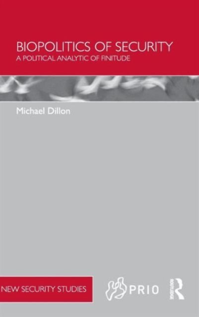 Biopolitics of Security