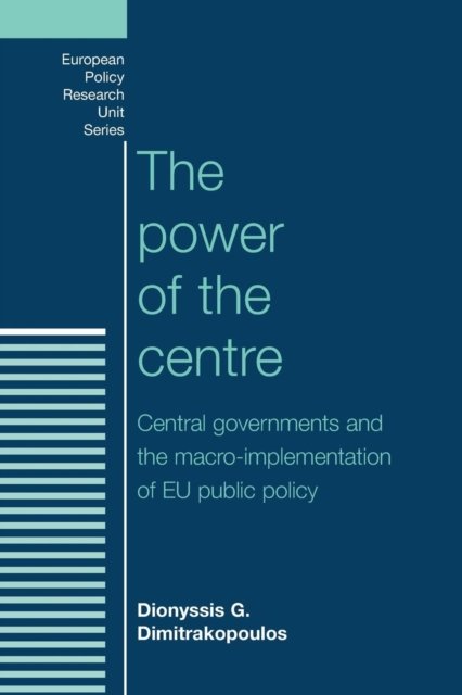 The Power of the Centre