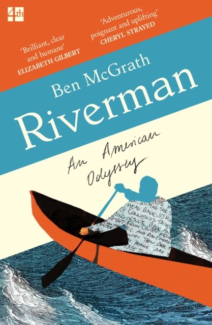 RIVERMAN PB