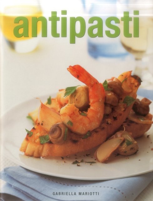 Antipasti