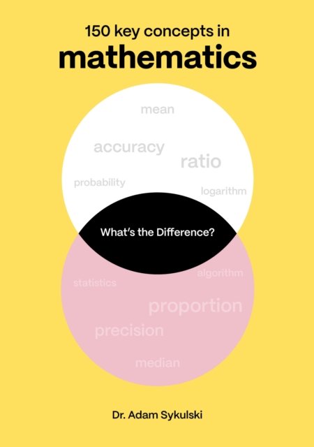 What''s the difference? Mathematics