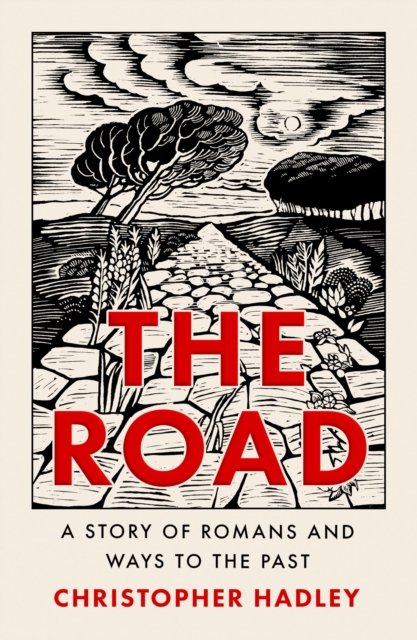 THE ROAD HB