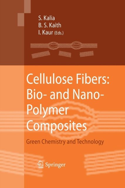 Cellulose Fibers: Bio- and Nano-Polymer Composites