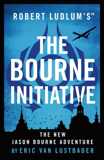 Robert Ludlum''s™ The Bourne Initiative