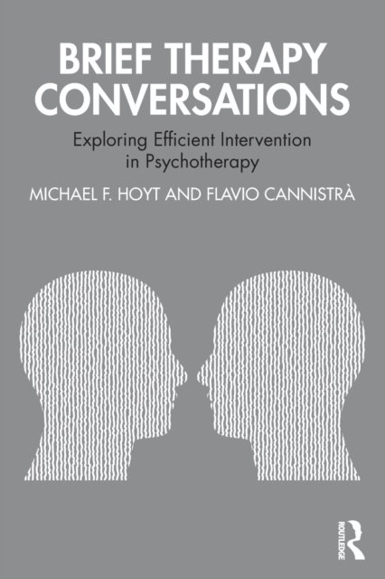 Brief Therapy Conversations