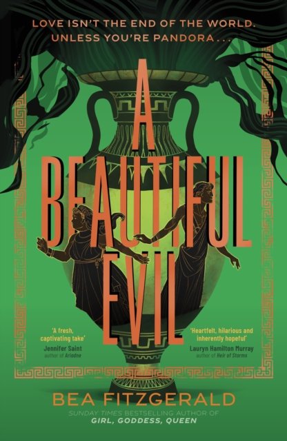 A Beautiful Evil