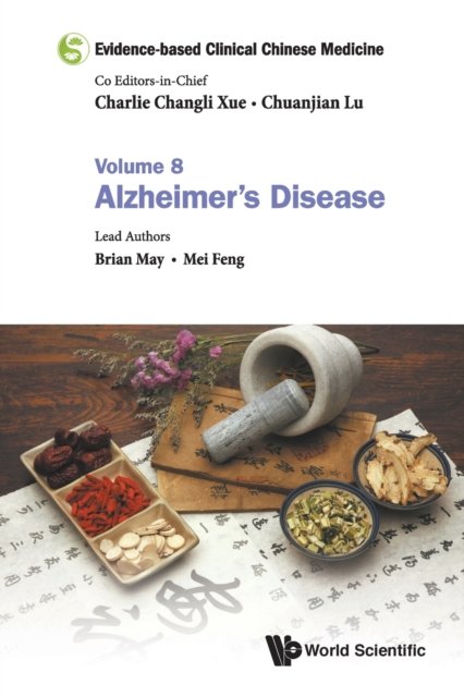 EVIDENCE-BASE CLIN CHN MED (V8)