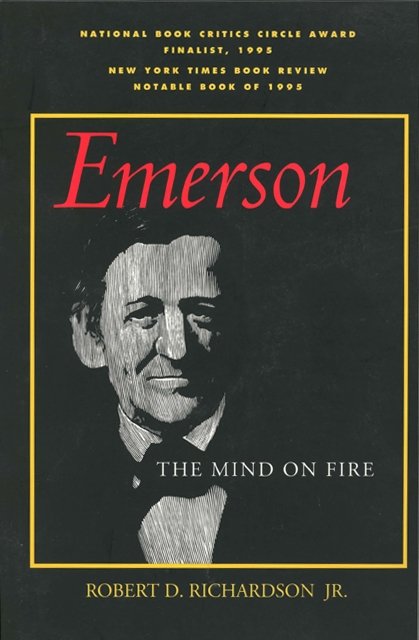 Emerson – The Mind on Fire