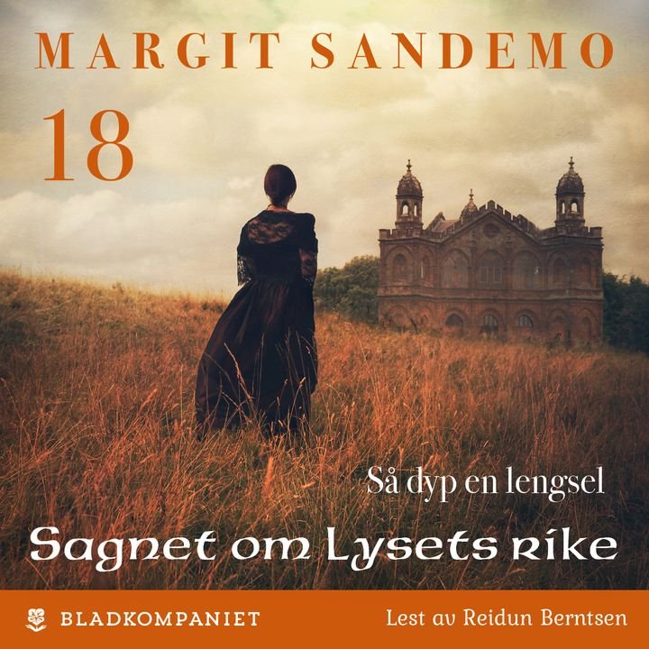 Så dyp en lengsel