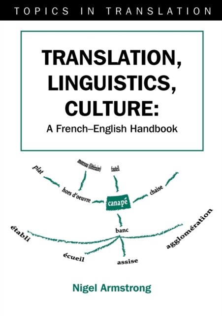 Translation, Linguistics, Culture