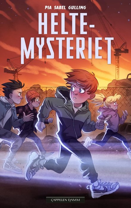 Heltemysteriet