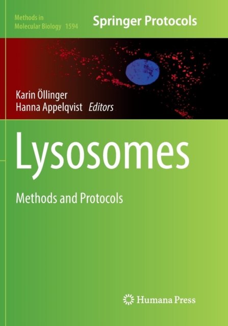 Lysosomes