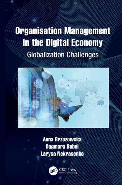 Organisation Management in the Digital Economy