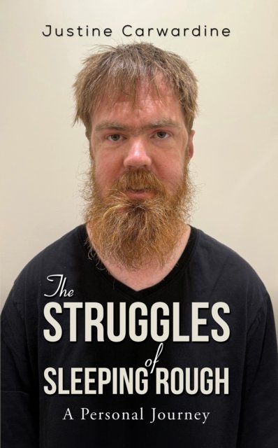 The Struggles of Sleeping Rough