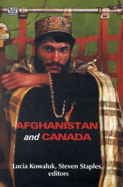 Afghanistan and Canada